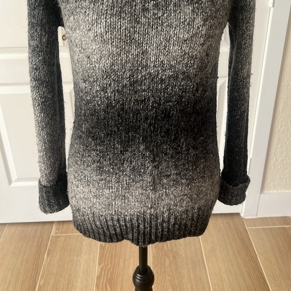 Alexander Wang wool/alpaca blend sweater - Picture 3 of 7